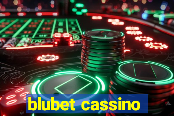 blubet cassino